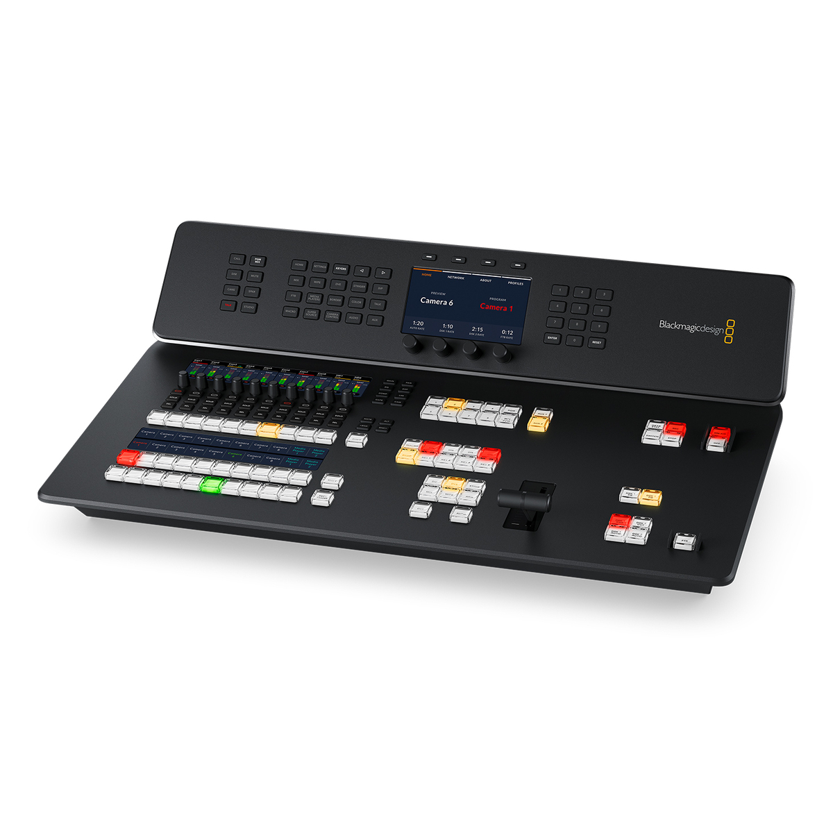 ATEM Television Studio HD8