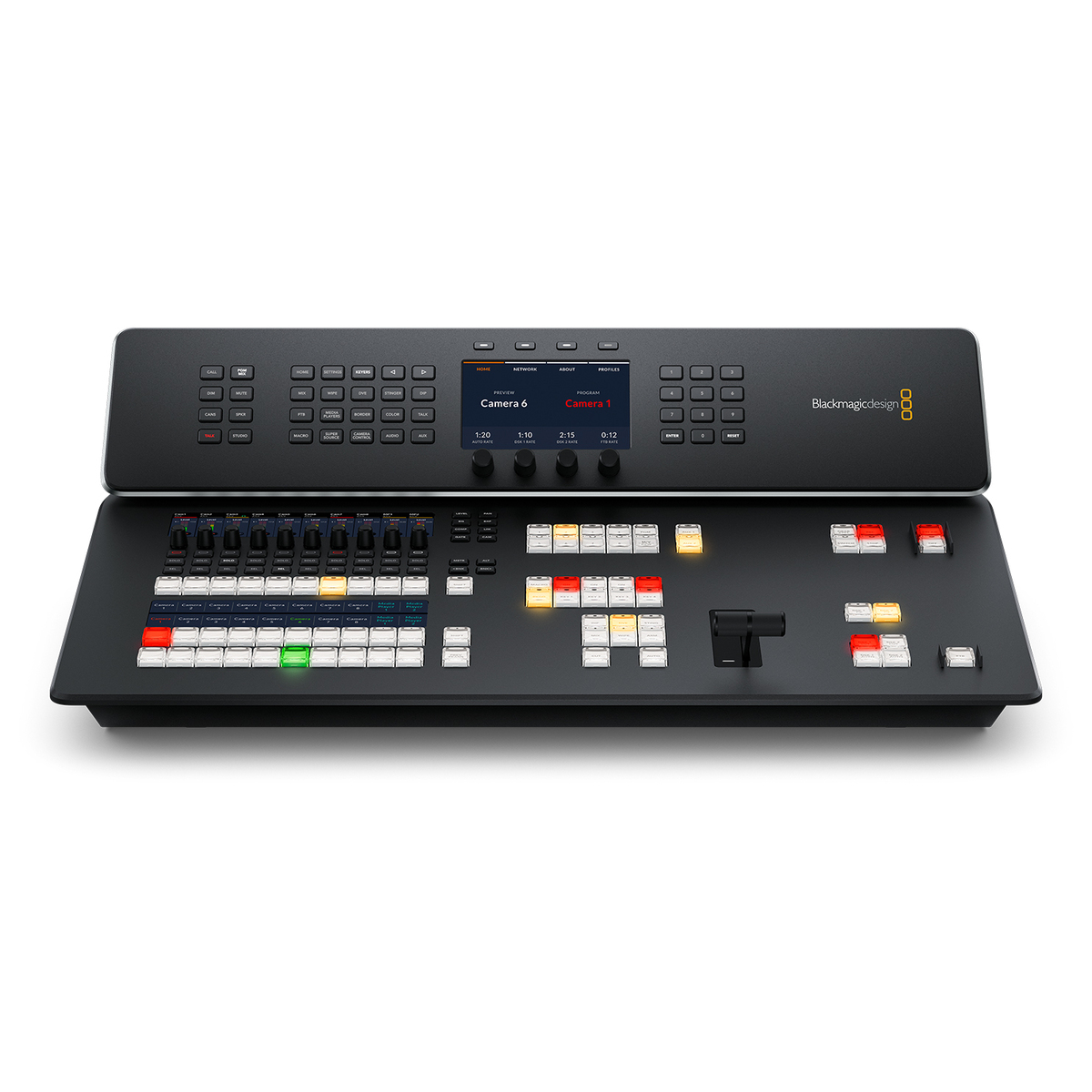 ATEM Television Studio HD8