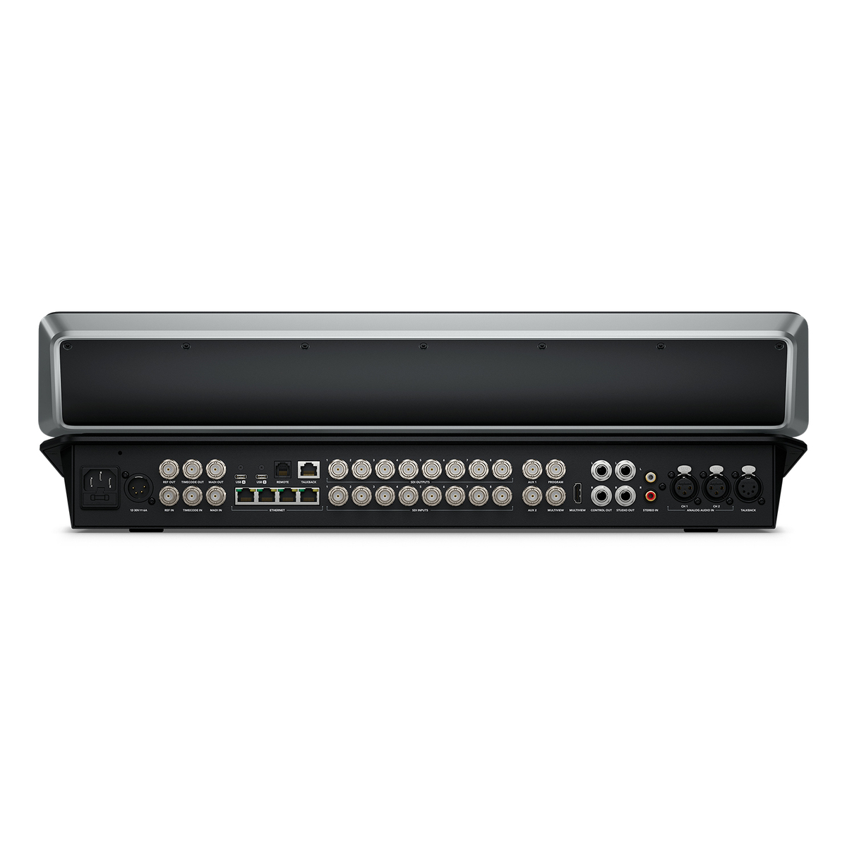 ATEM Television Studio HD8