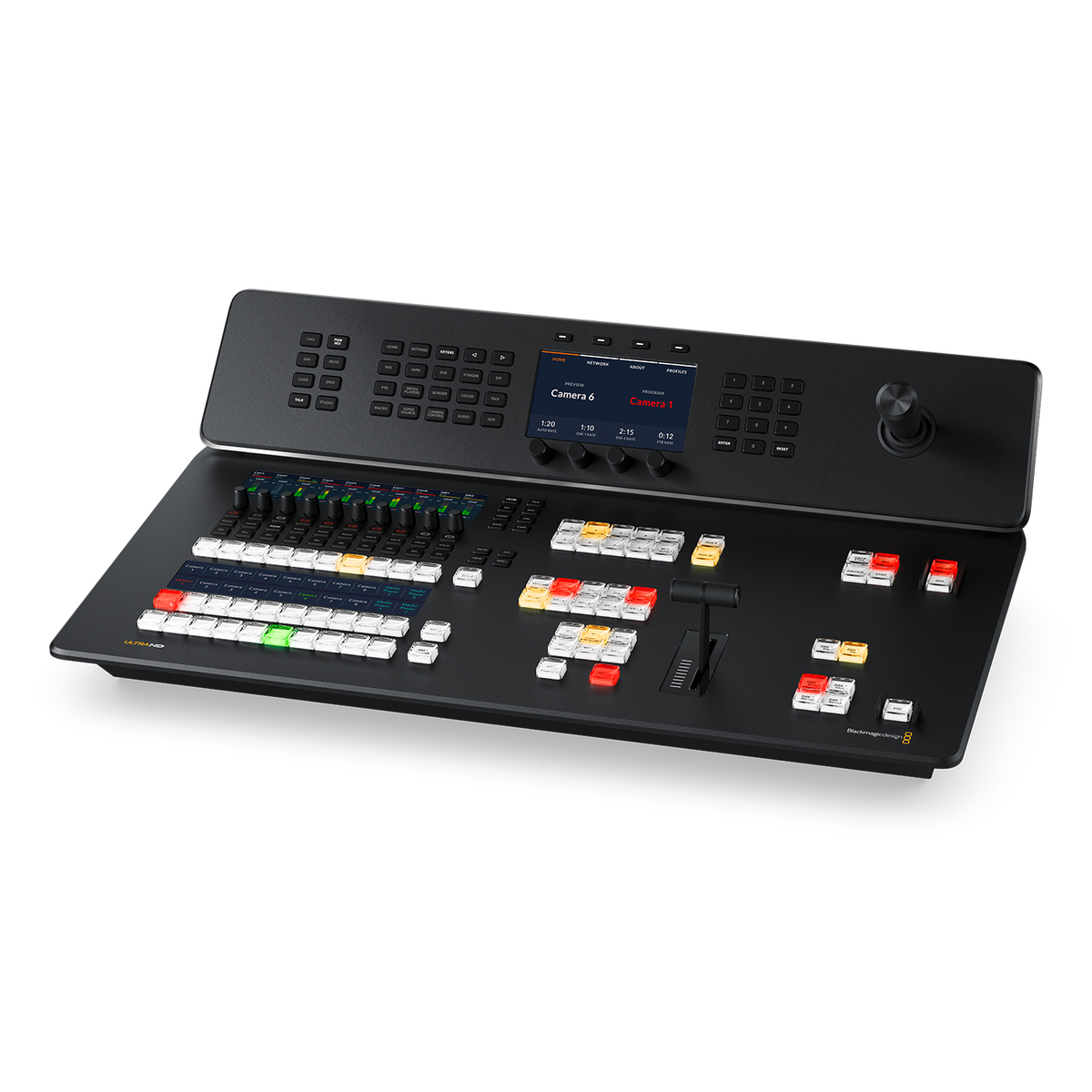 ATEM Television Studio 4K8