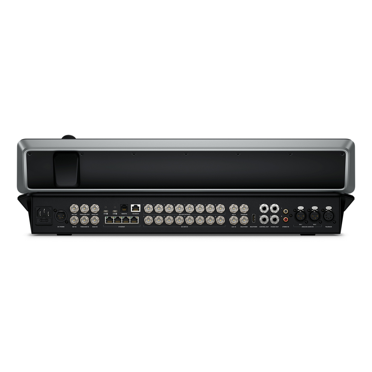 ATEM Television Studio 4K8