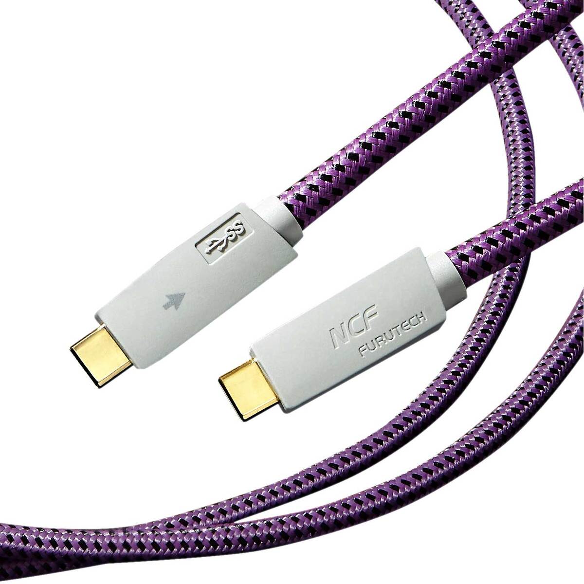 GT4 NCF USB-C-0.18M