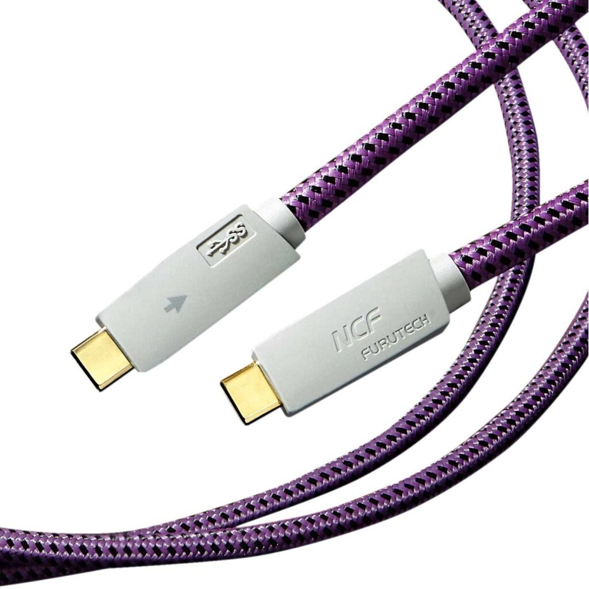 GT4 NCF USB-C-1.2M