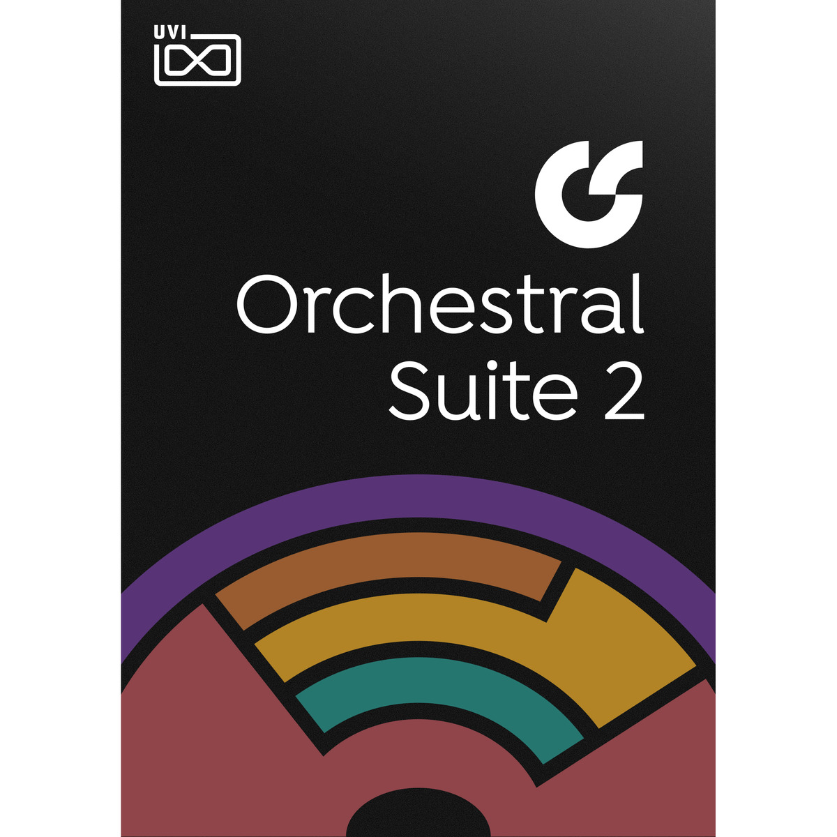 Orchestral Suite 2