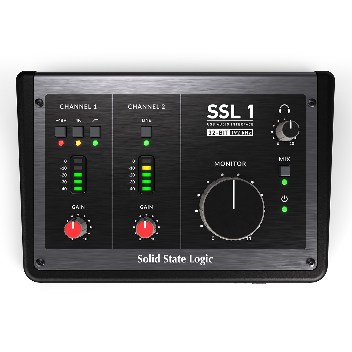 SSL1