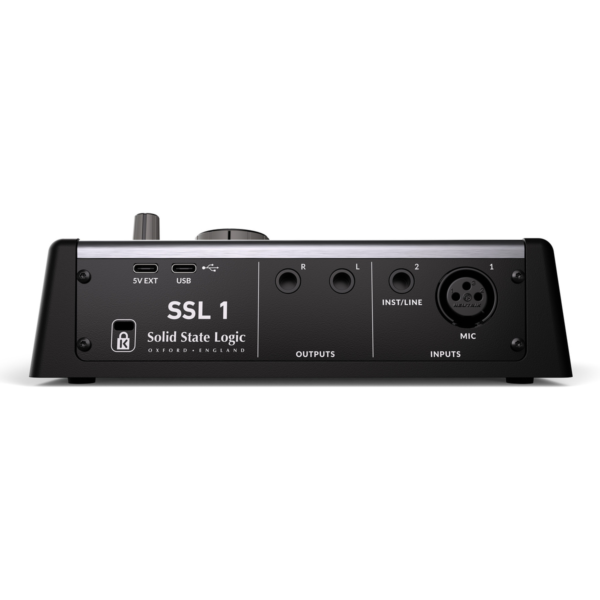SSL1