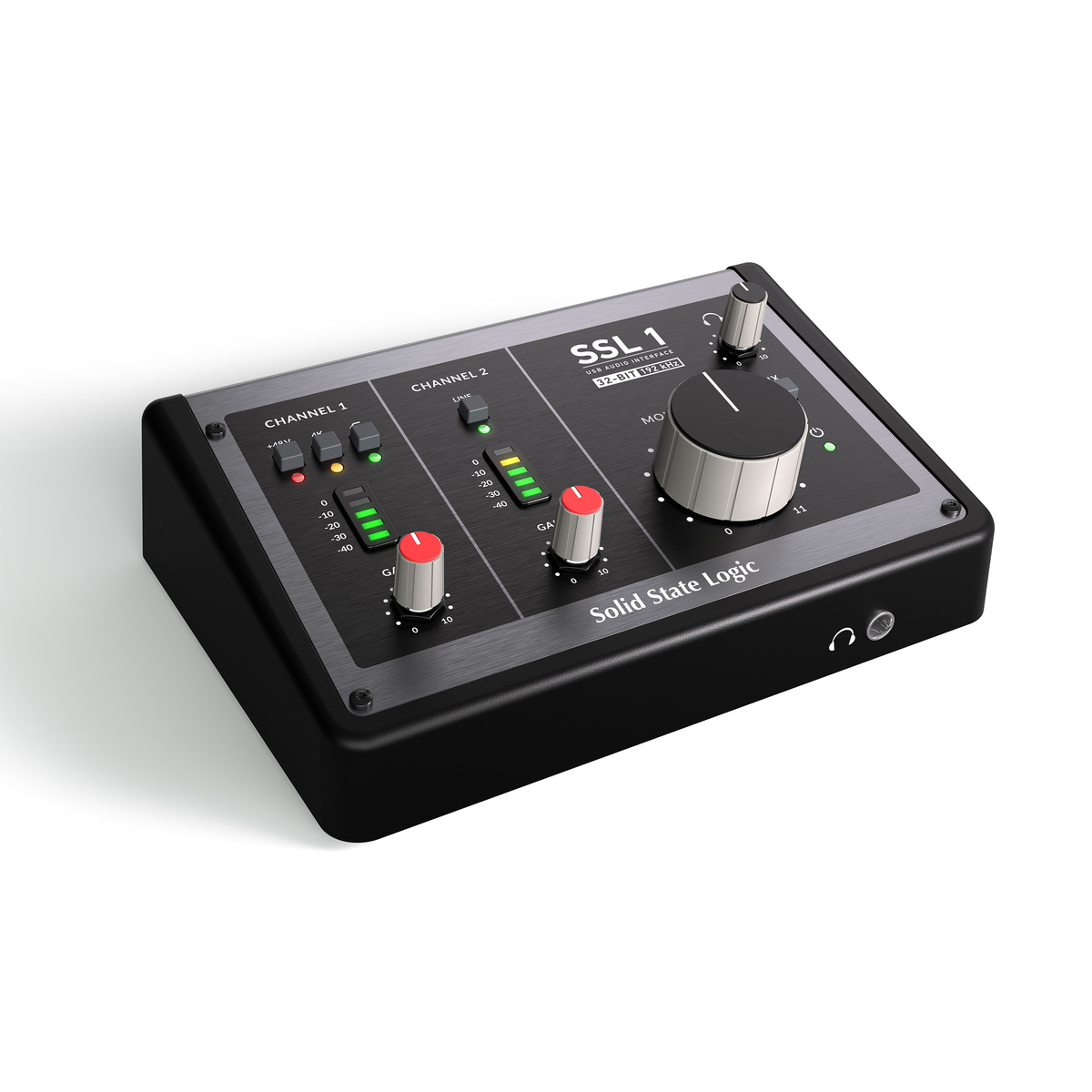 SSL1