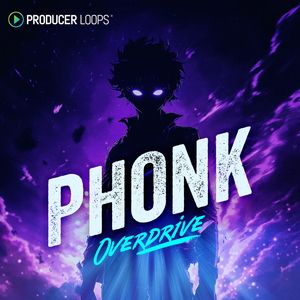 The Madison - Phonk Overdrive