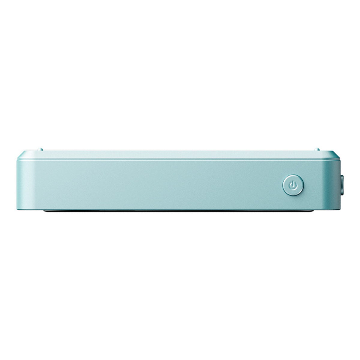 Snowsky DISC Blue