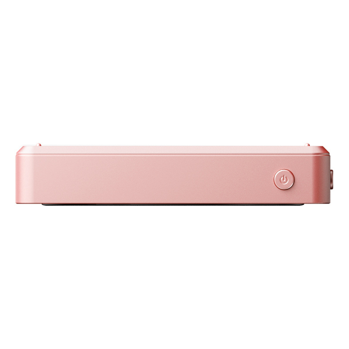 Snowsky DISC Pink