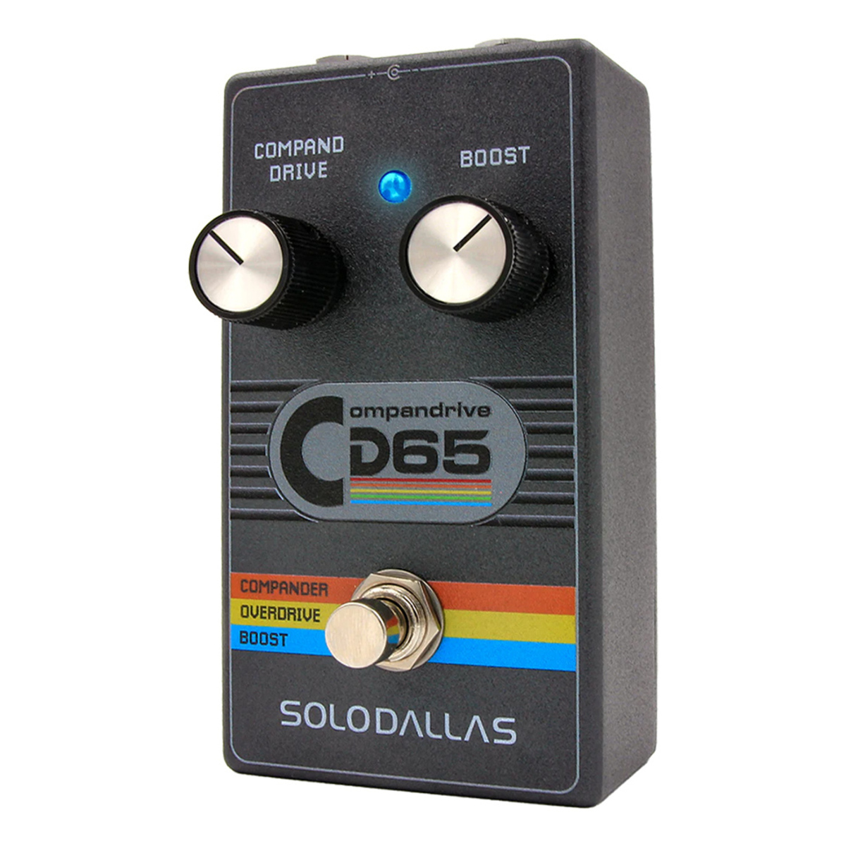 CompanDrive 65