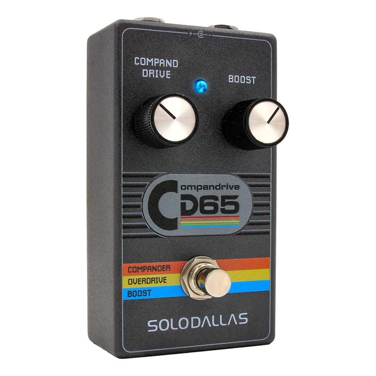 CompanDrive 65