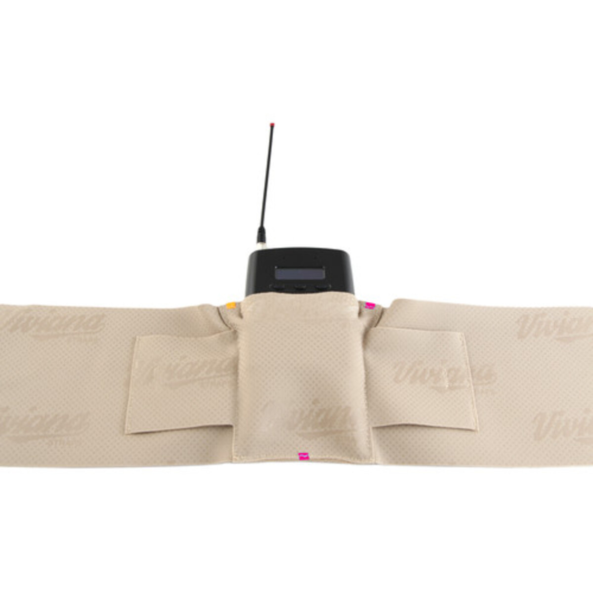 腰用ストラップ エクストリーム(低刺激) XL(145cm) ベージュ