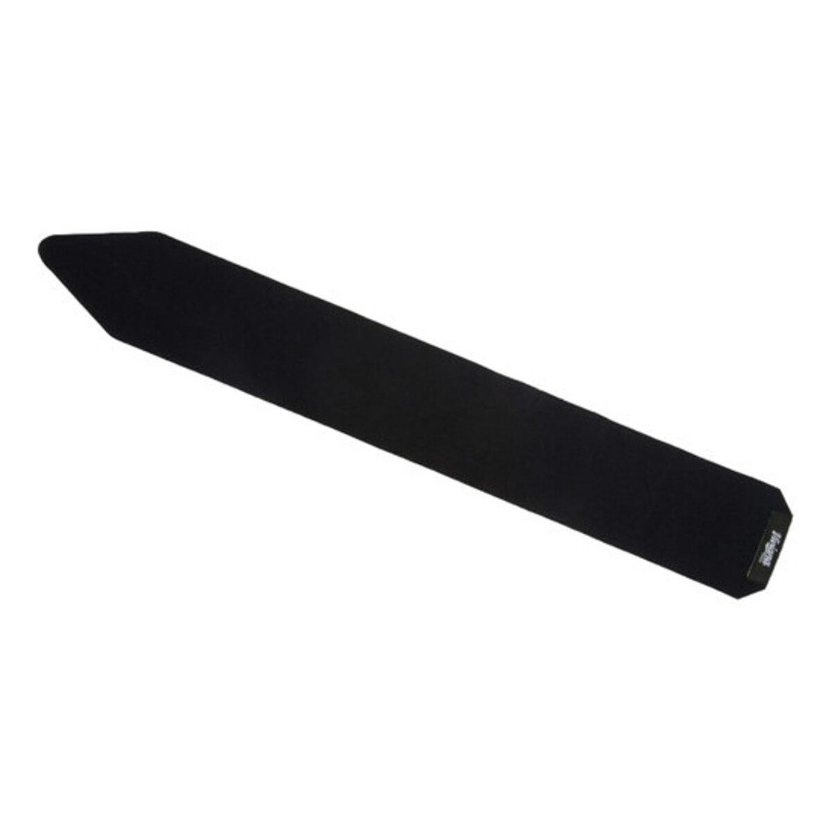 腰用ストラップ エクストリーム(低刺激) XS(67cm) ブラック