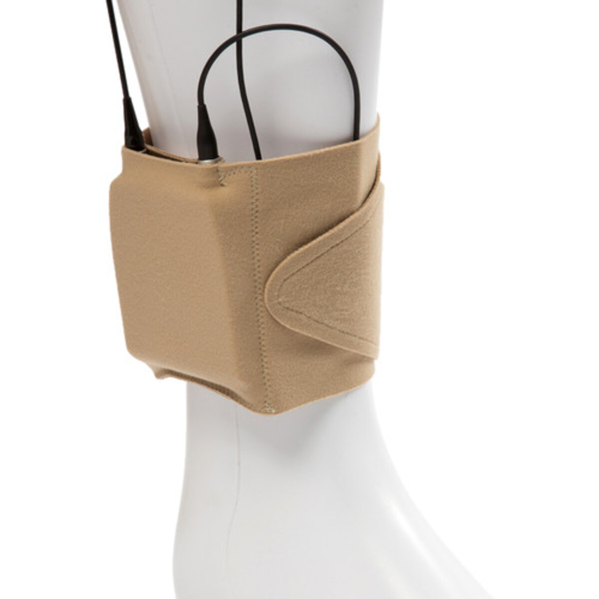 足首用ストラップ エクストリーム(低刺激/38cm) ベージュ