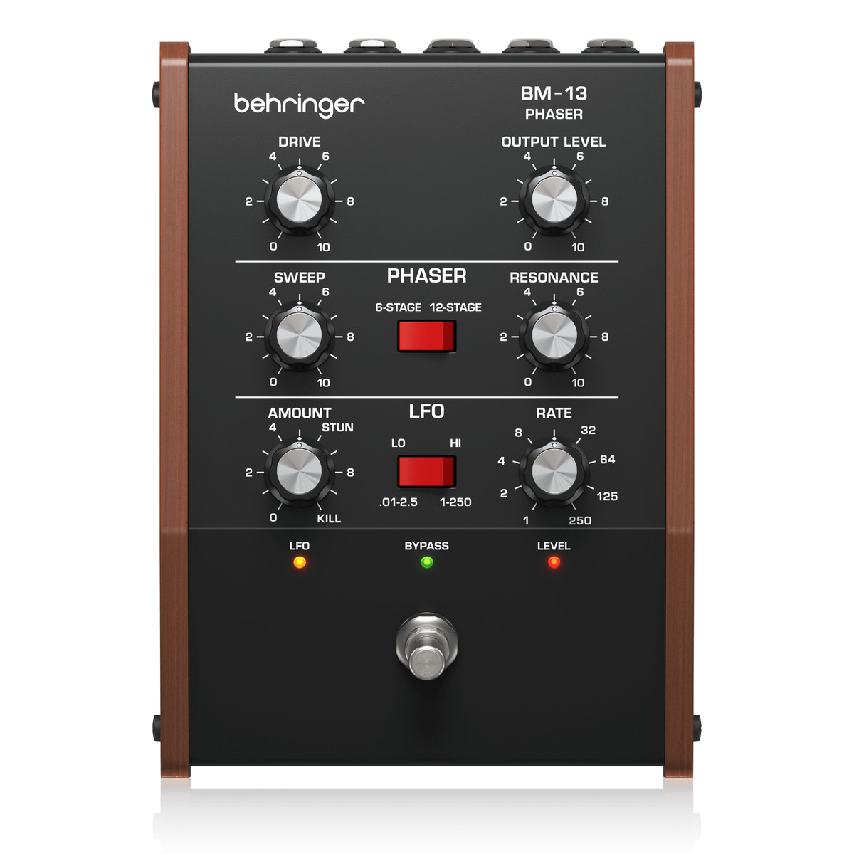BM-15M RESONANCE FILTER