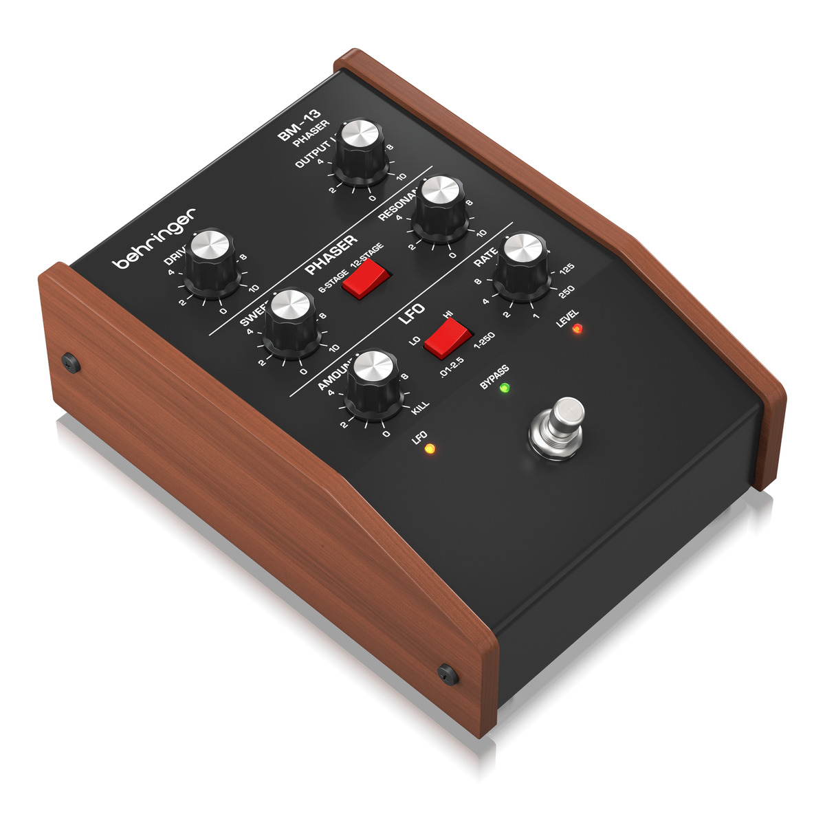BM-15M RESONANCE FILTER