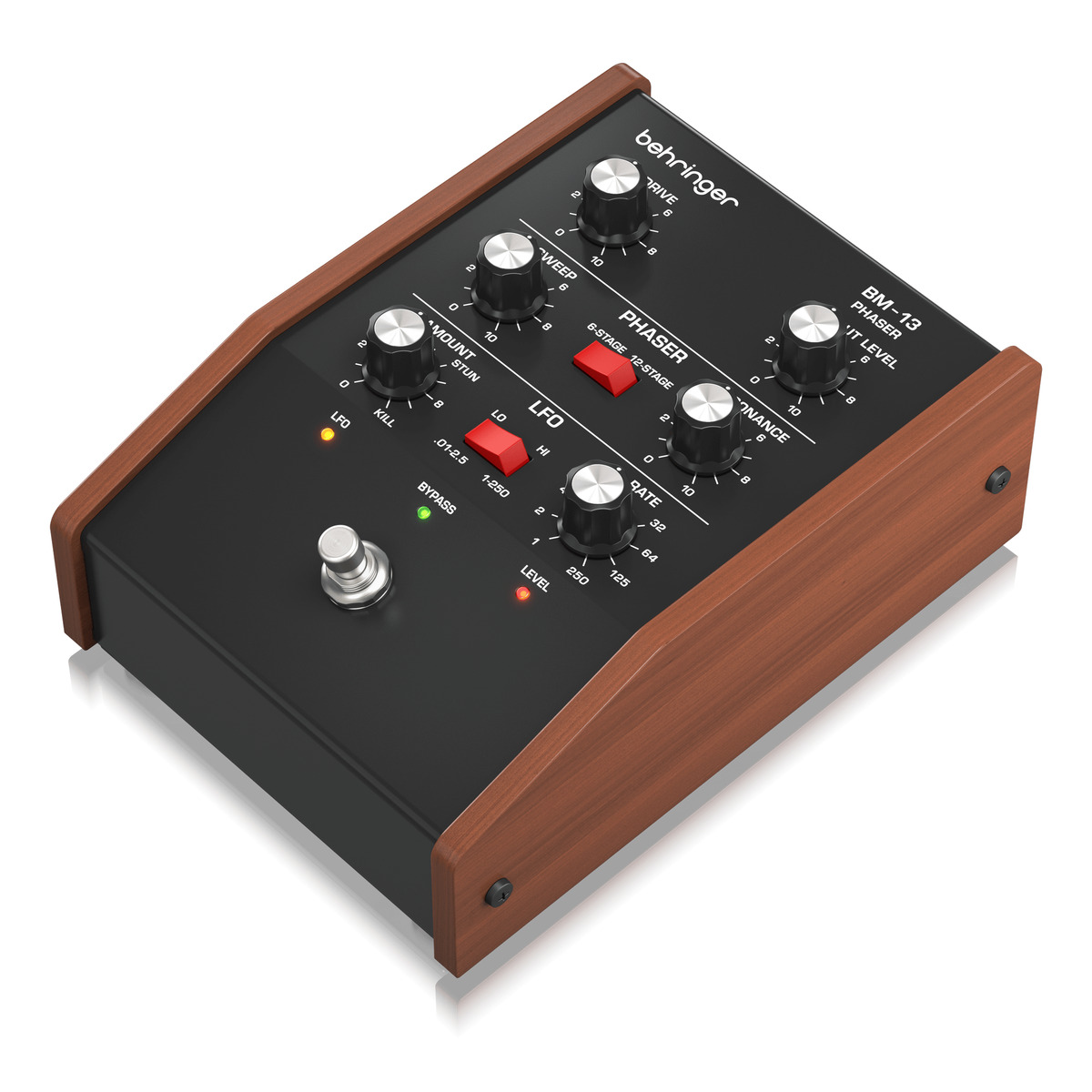 BM-15M RESONANCE FILTER
