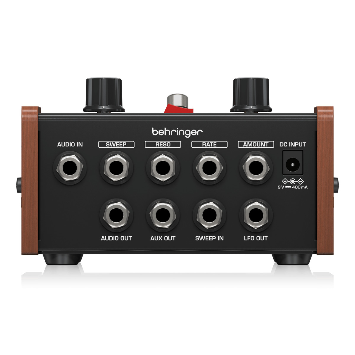 BM-15M RESONANCE FILTER