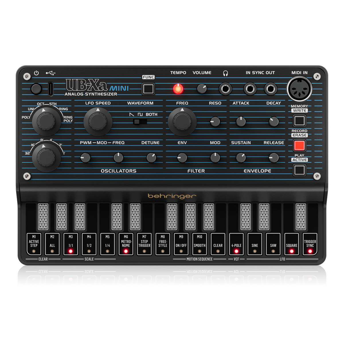UB-Xa MINI