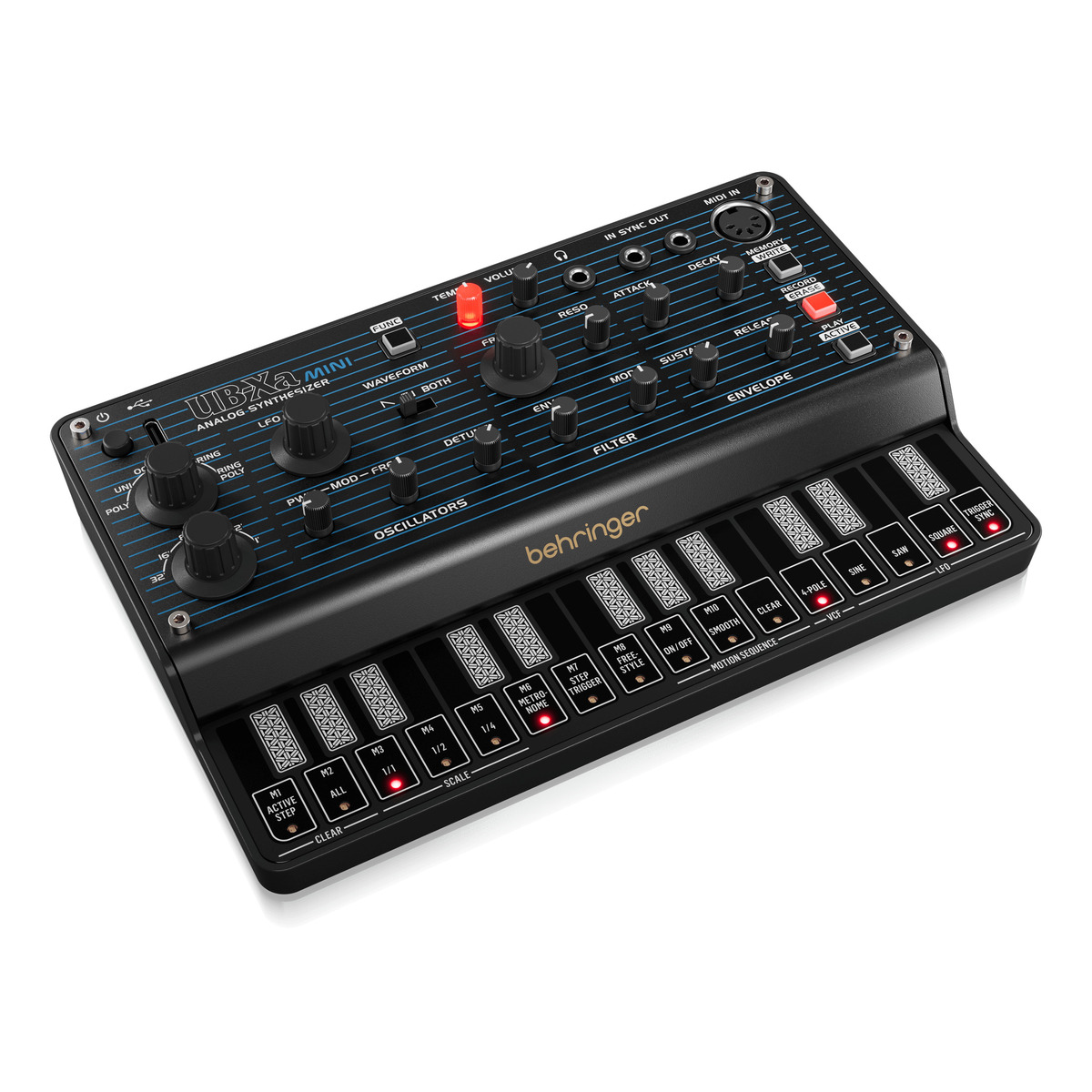 UB-Xa MINI