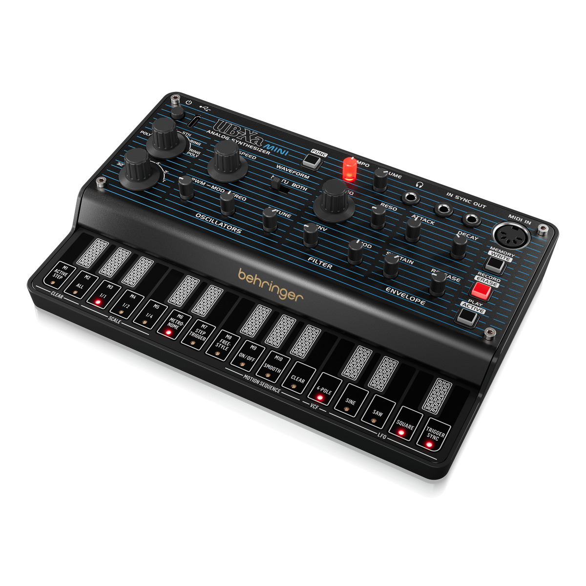 UB-Xa MINI
