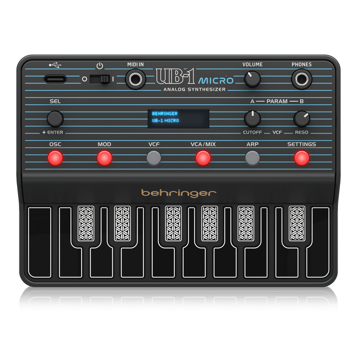 UB-1 MICRO