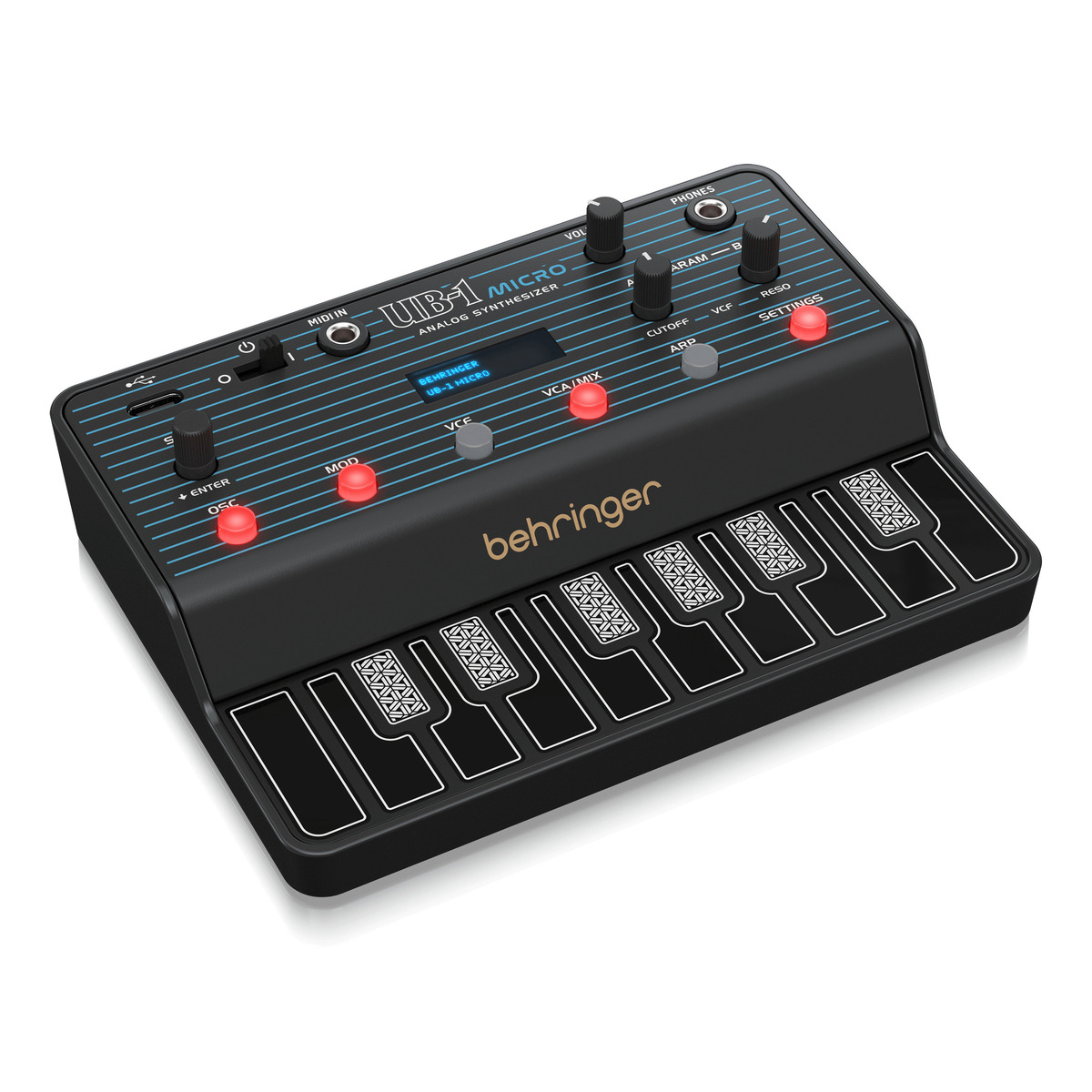 UB-1 MICRO