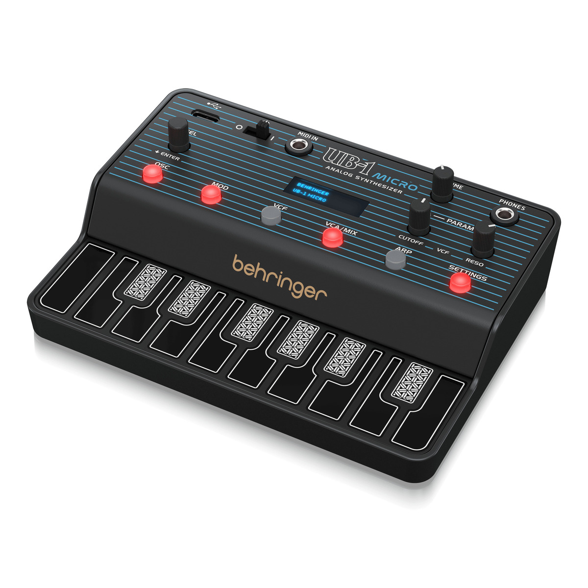 UB-1 MICRO