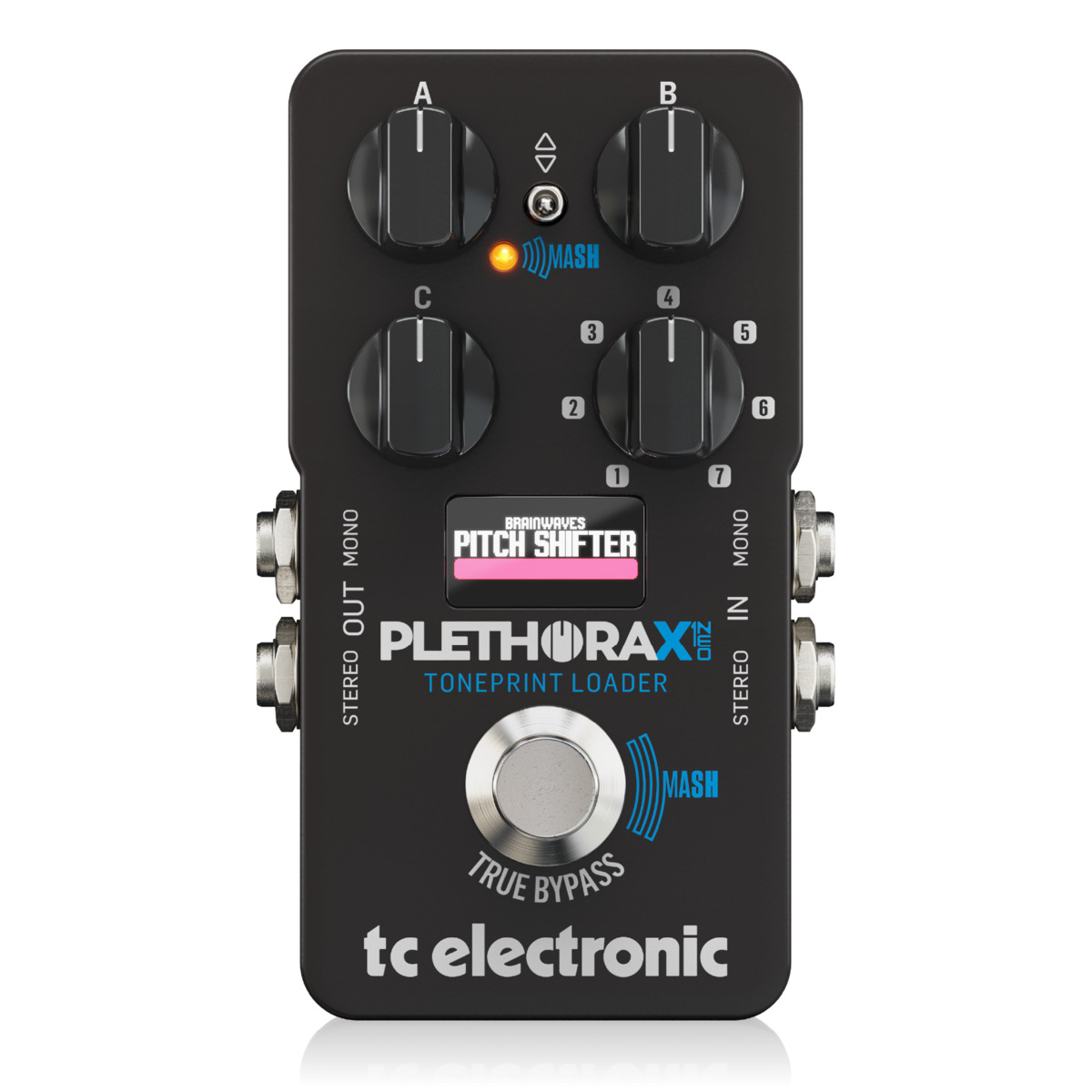 PLETHORA X1 NEO