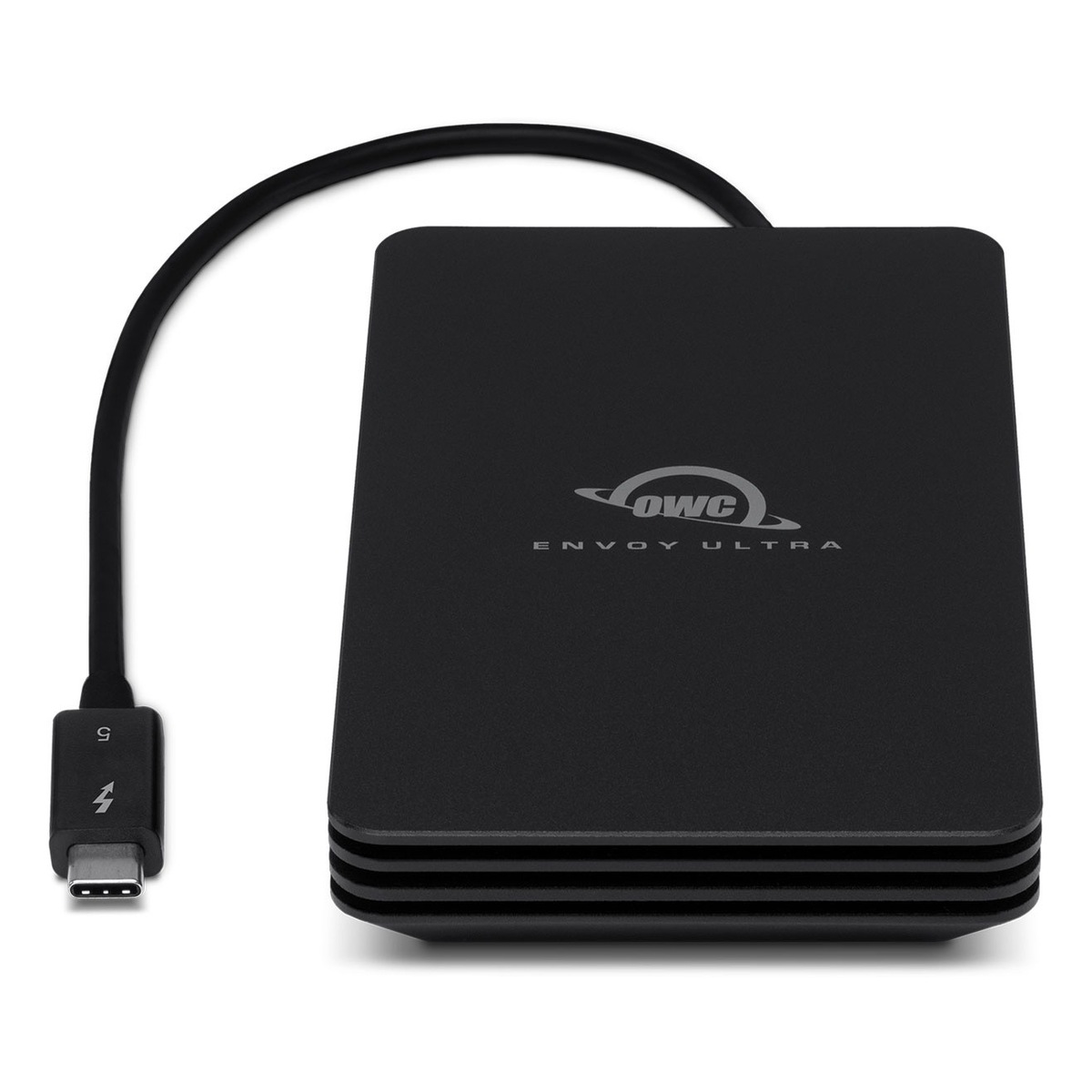Envoy Ultra Thunderbolt 5 SSD 4TB 開封使用B級品