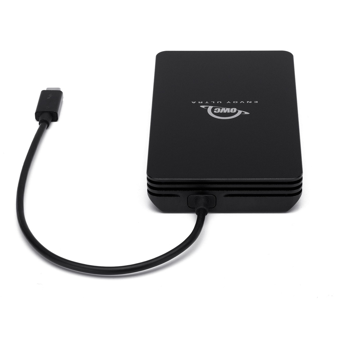 Envoy Ultra Thunderbolt 5 SSD 4TB 開封使用B級品