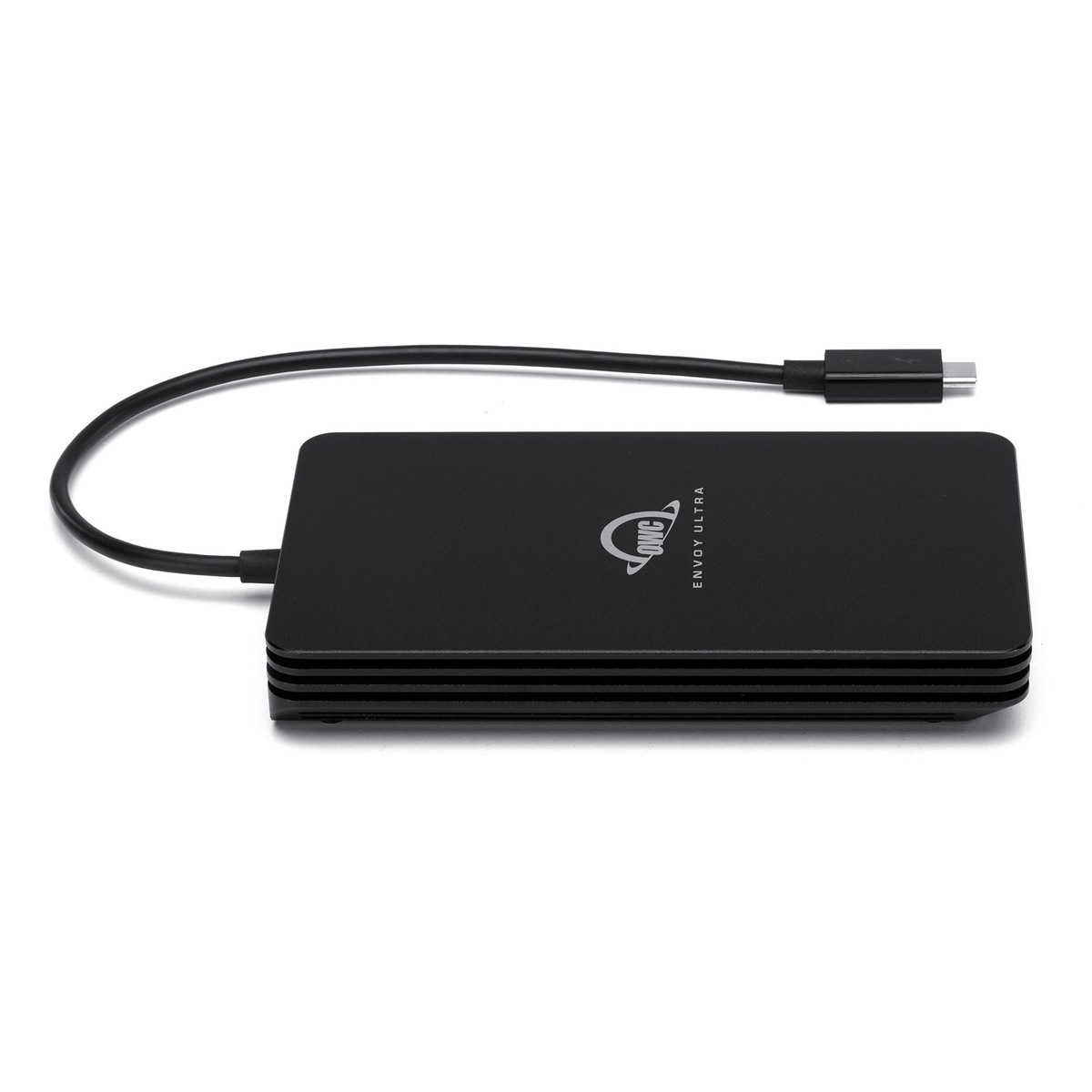 Envoy Ultra Thunderbolt 5 SSD 4TB 開封使用B級品
