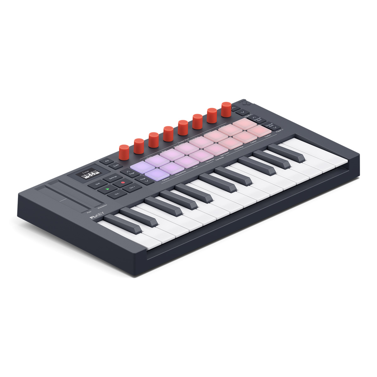 FLkey 2 Mini 25