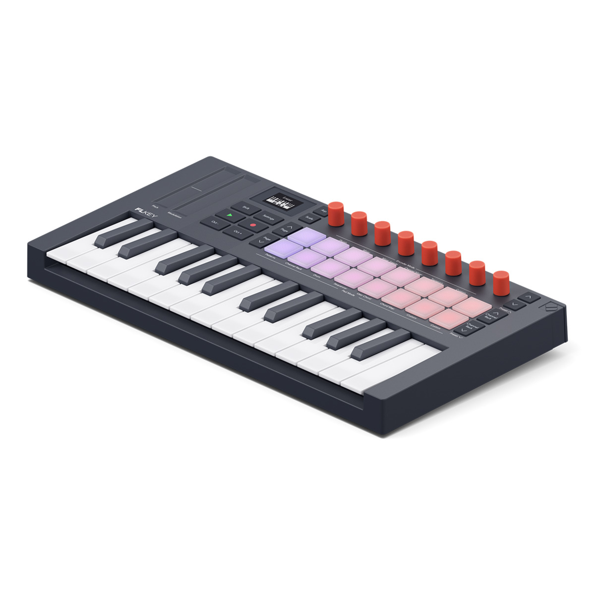 FLkey 2 Mini 25