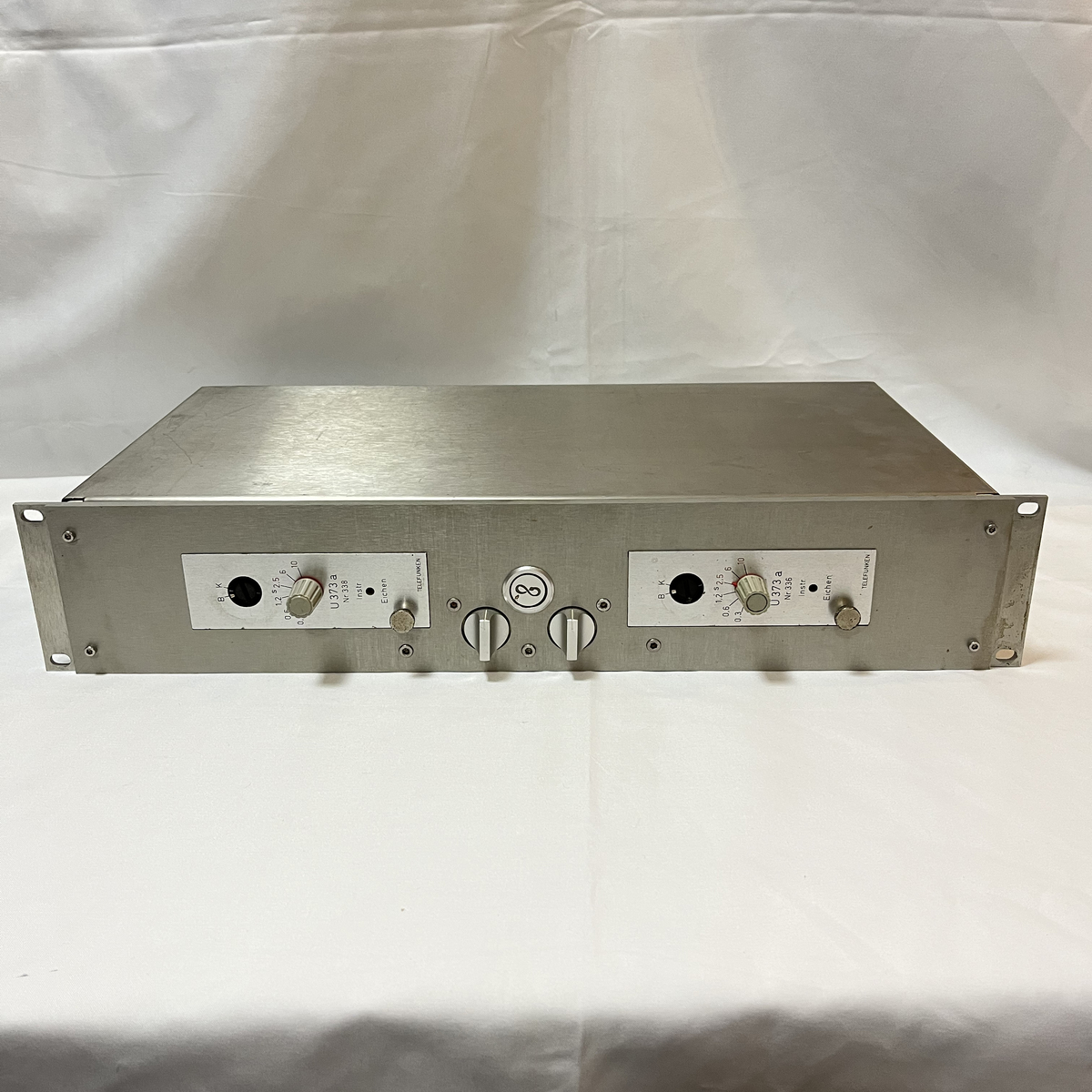 U373a pair Rackmount