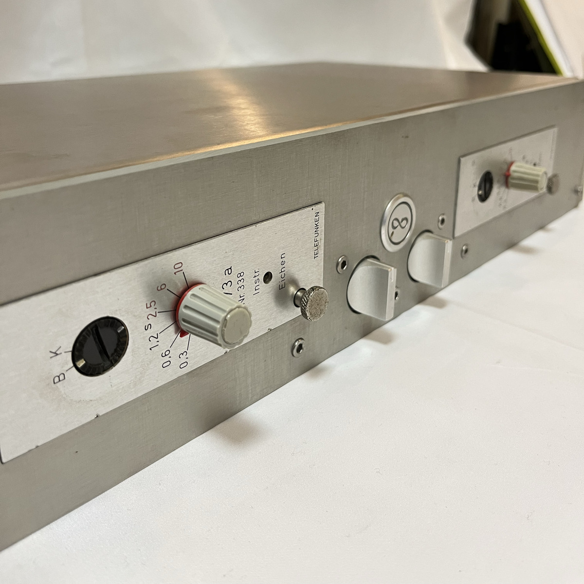 U373a pair Rackmount