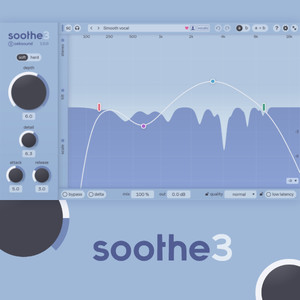 soothe3 / D2R