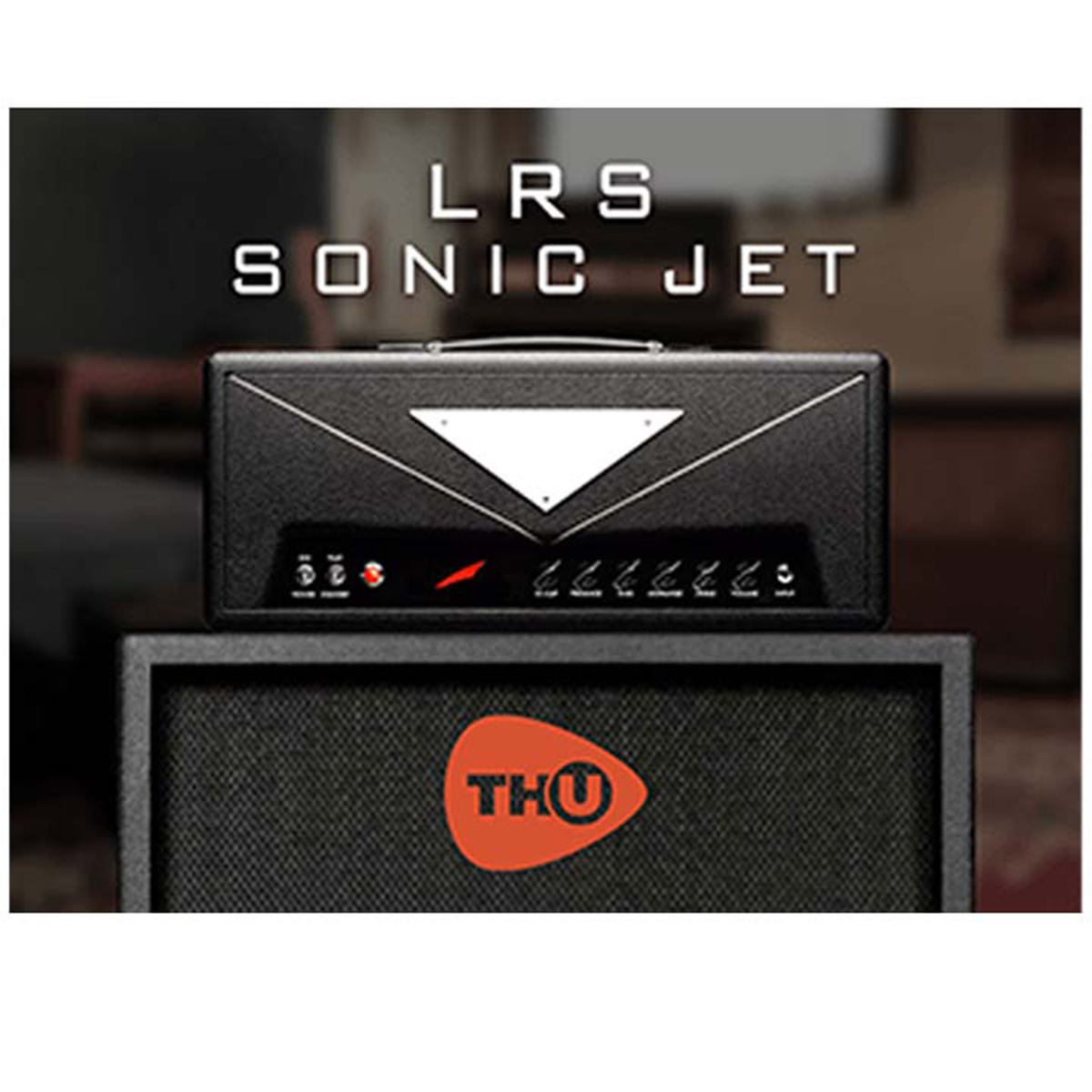 LRS Sonic Jet