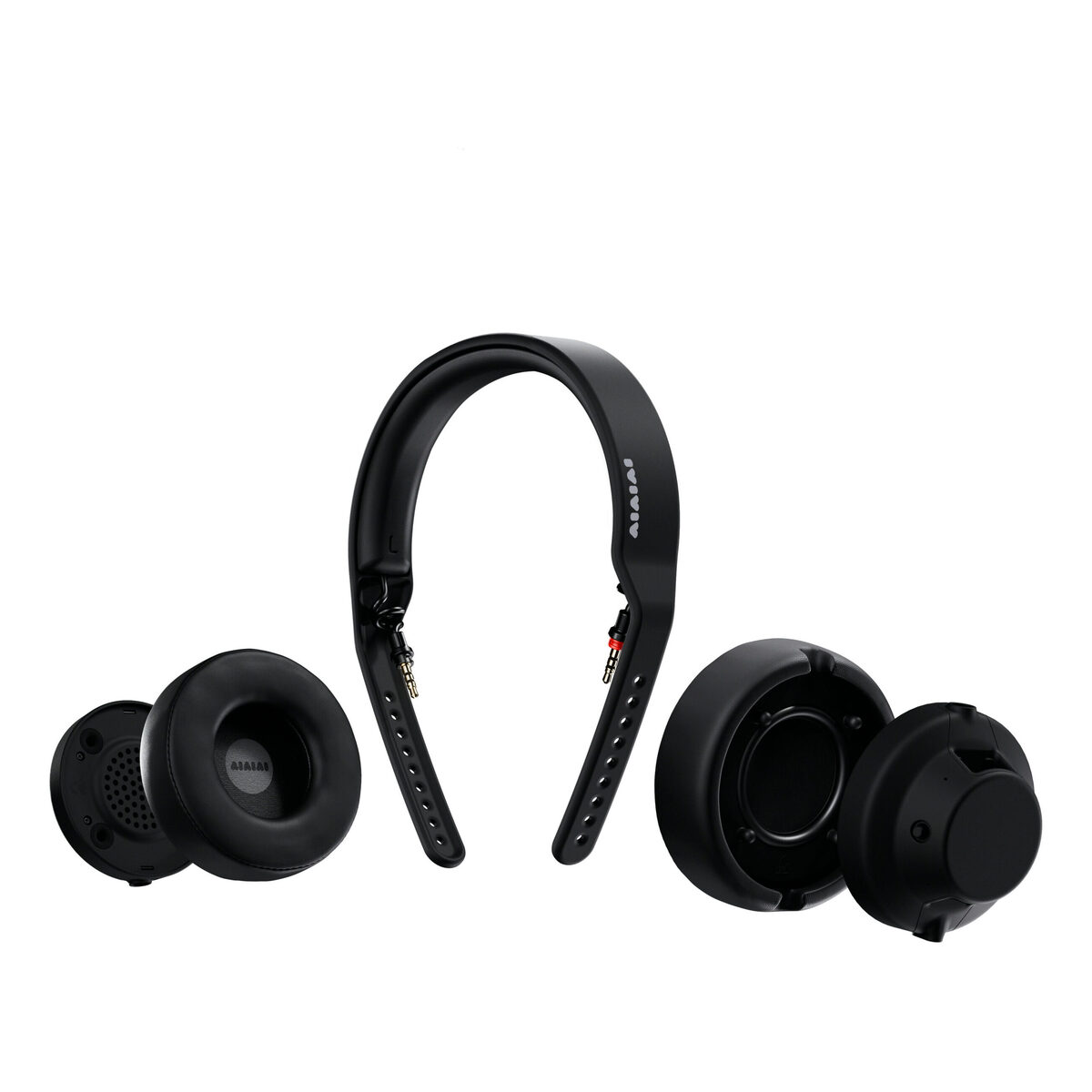 TMA-2 Move Wireless