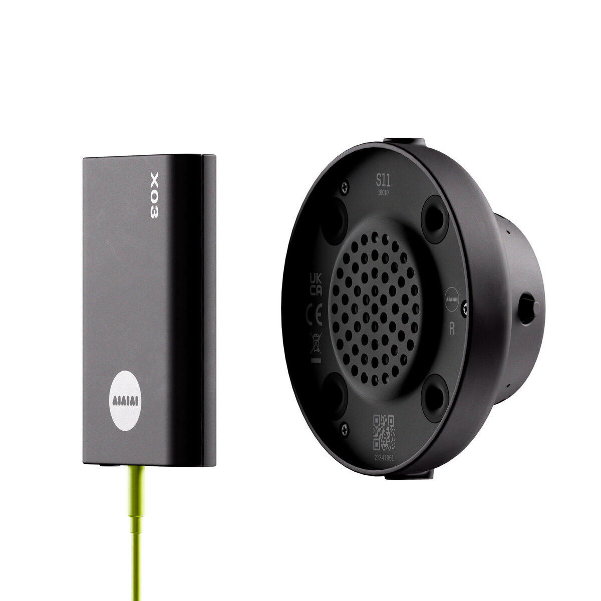 TMA-2 Wireless Upgrade（S11 - X03バンドル）