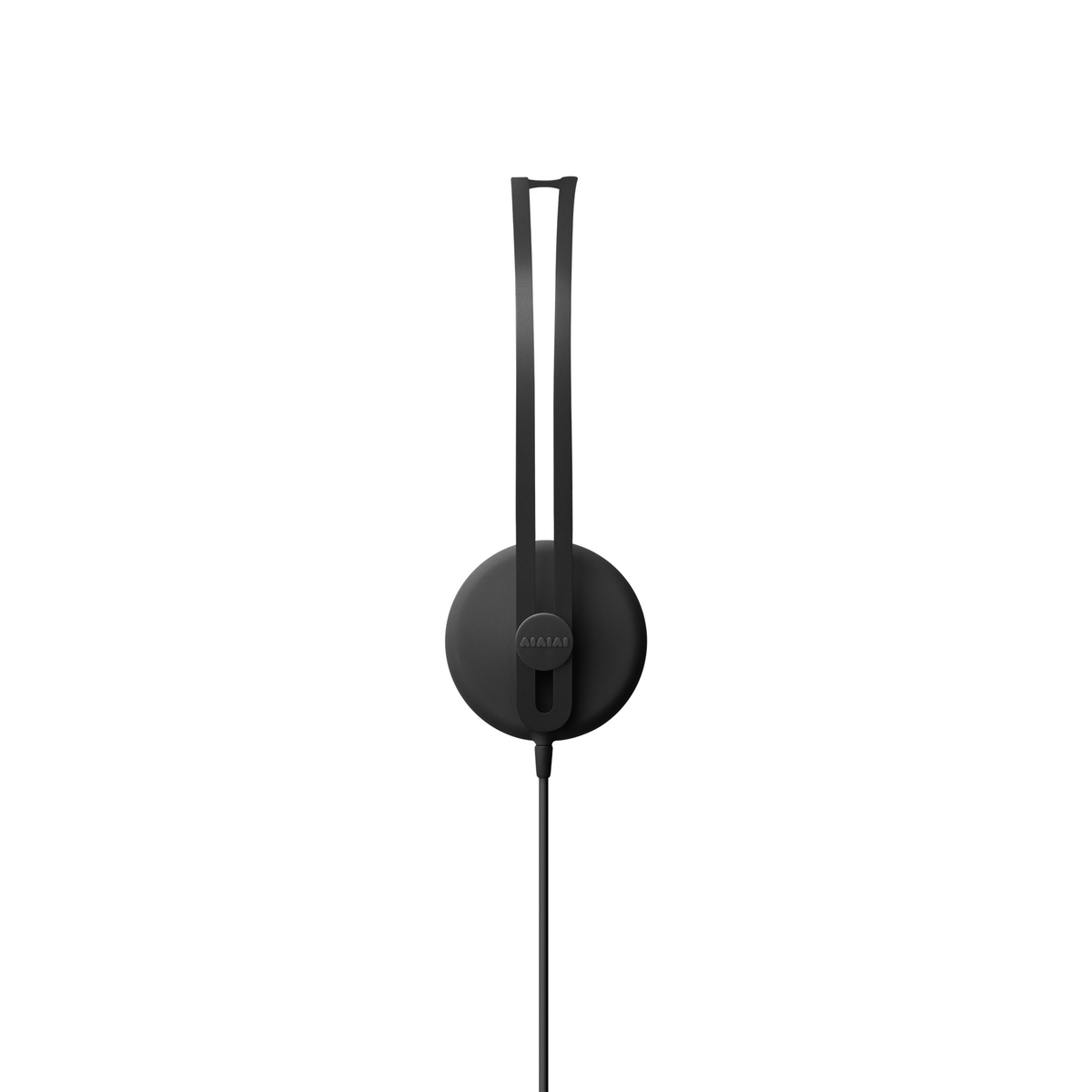 Tracks Headphone Black