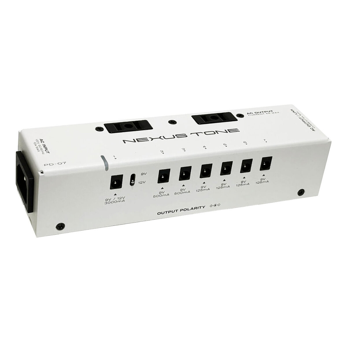 PD-07 Power Distributor