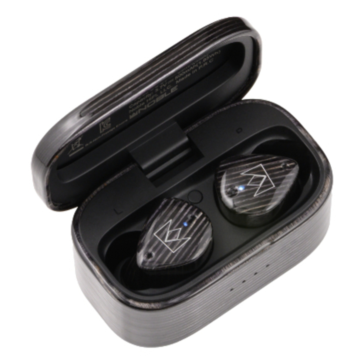 FoKus Prestige Encore Black