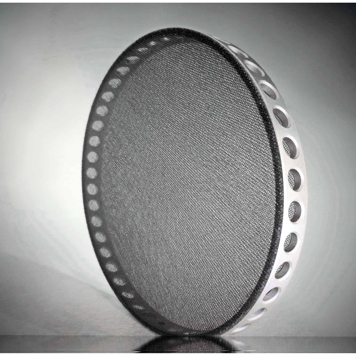 P120-CONE Nickel