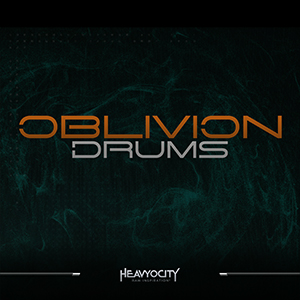 Oblivion Drums
