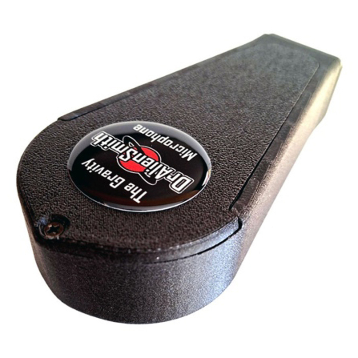 Gravity – Contact Microphone