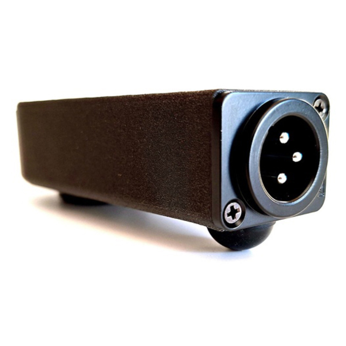 Gravity – Contact Microphone