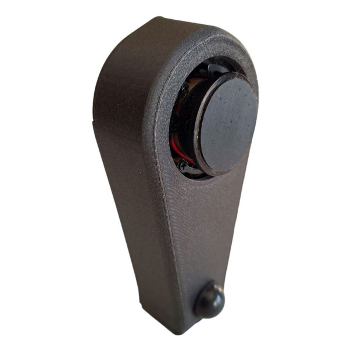 Gravity – Contact Microphone