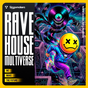 Rave House Multiverse
